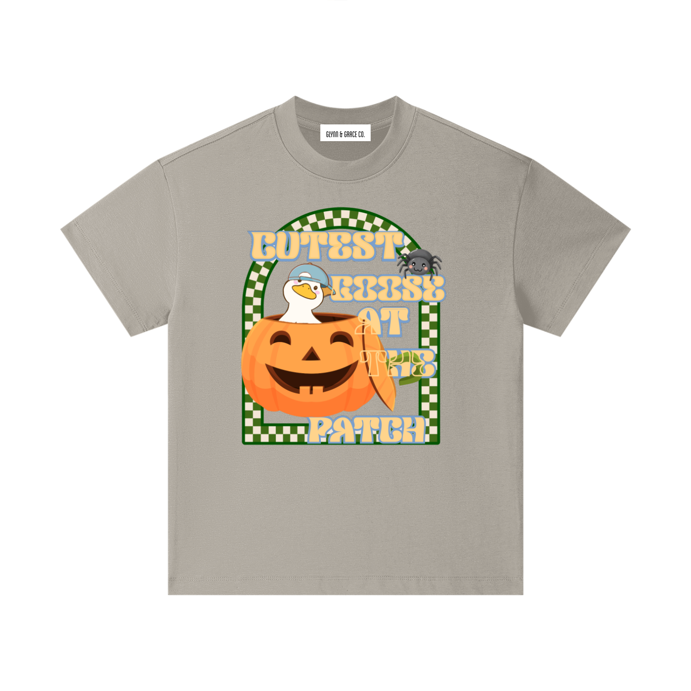 Pure Cotton Essential Kids T-Shirt