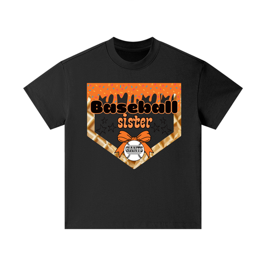Pure Cotton Essential Kids T-Shirt