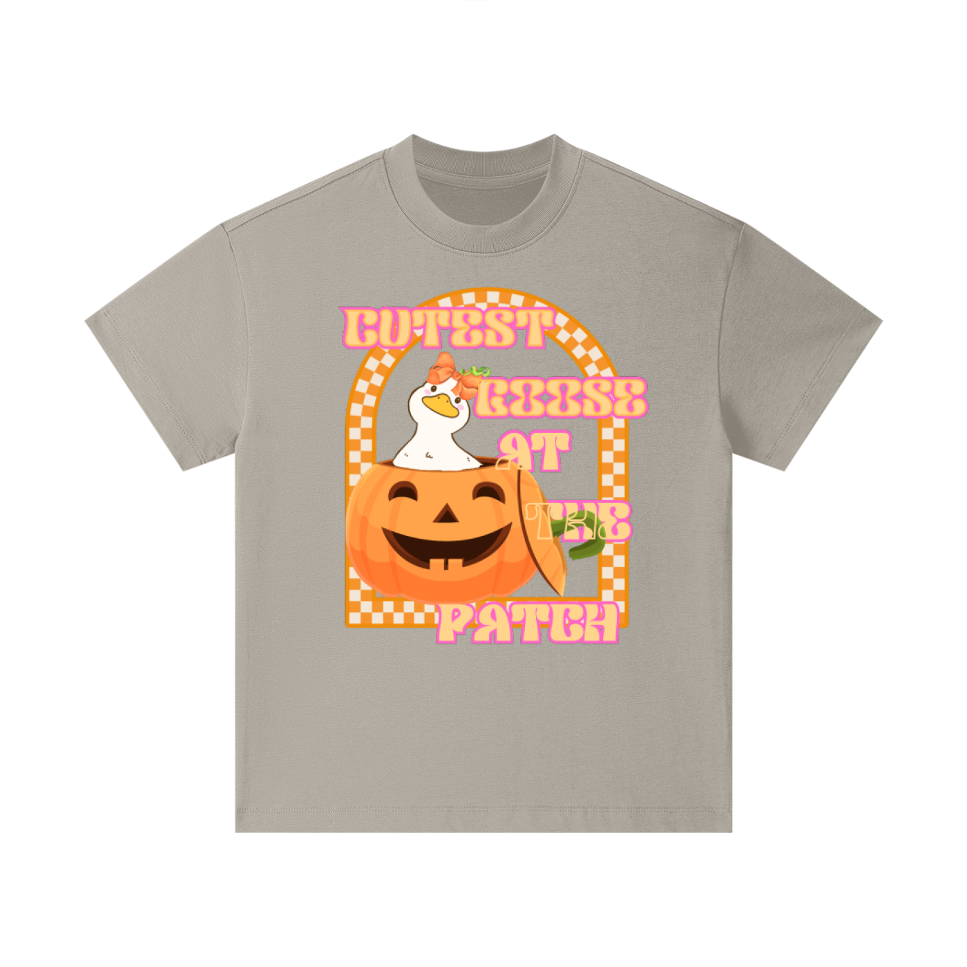 Pure Cotton Essential Kids T-Shirt