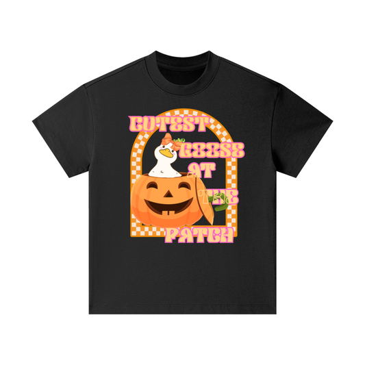 Pure Cotton Essential Kids T-Shirt
