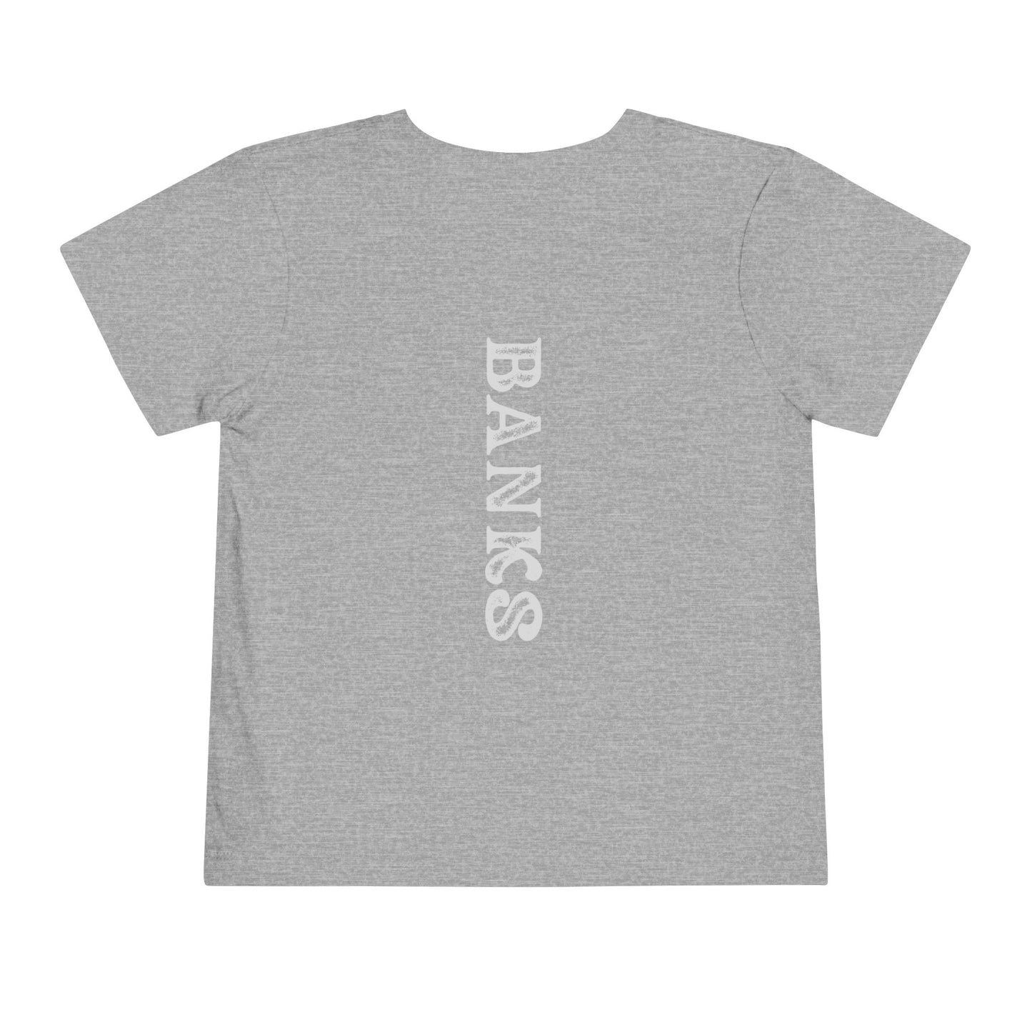 Toddler Short Sleeve Tee