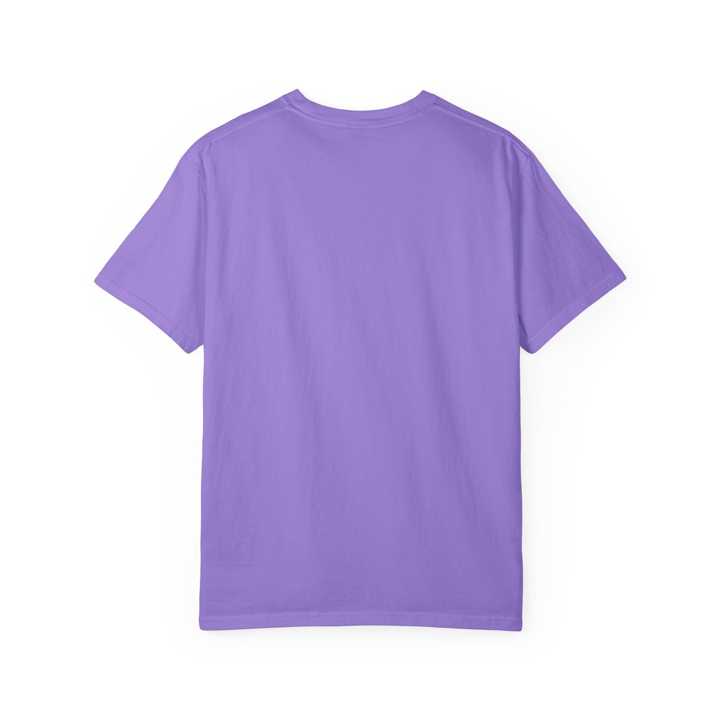 Vibrant Graphic Tee, Motherhood T-Shirt, Gift for New Moms, Casual Style, Unique Baby Shower Gift, Everyday Wear