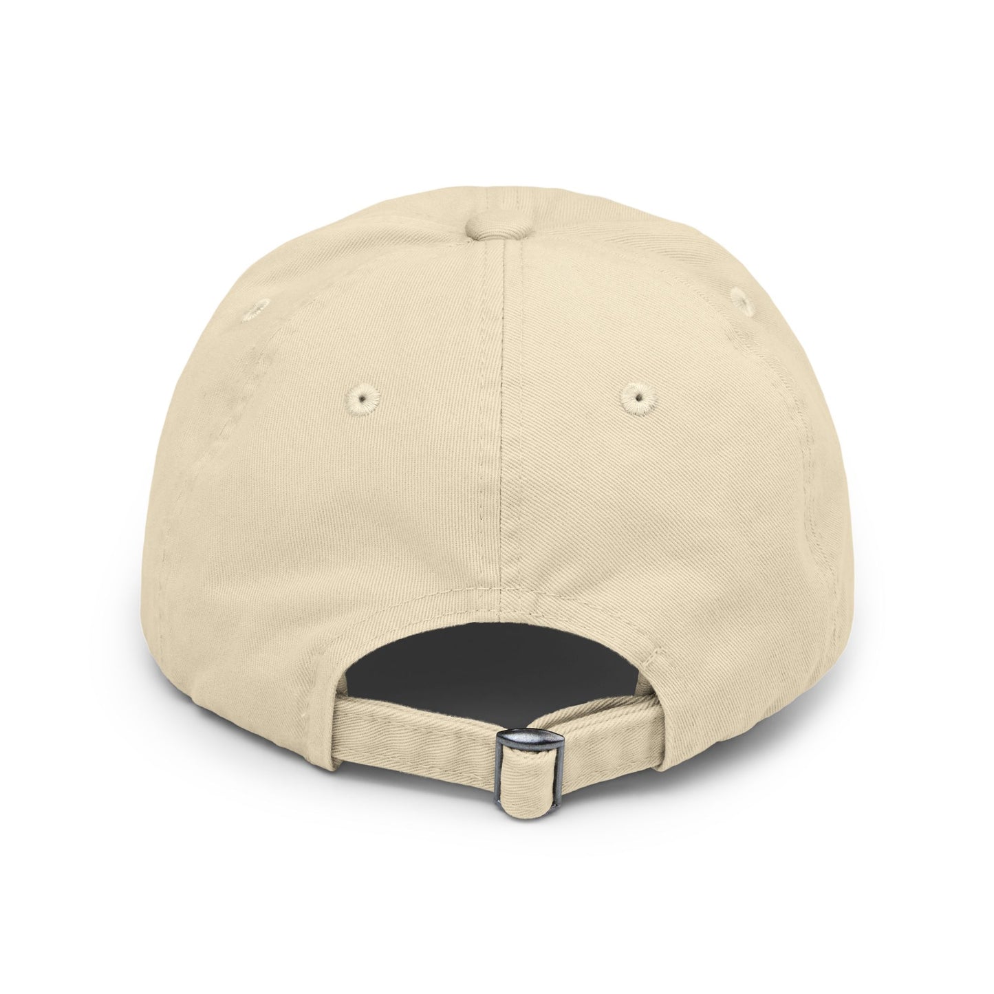 Unisex Hunting Season Distressed Cap, Casual Hat for Outdoor Lovers, Gift for Hunters, Fall Fashion, Distressed Baseball Cap