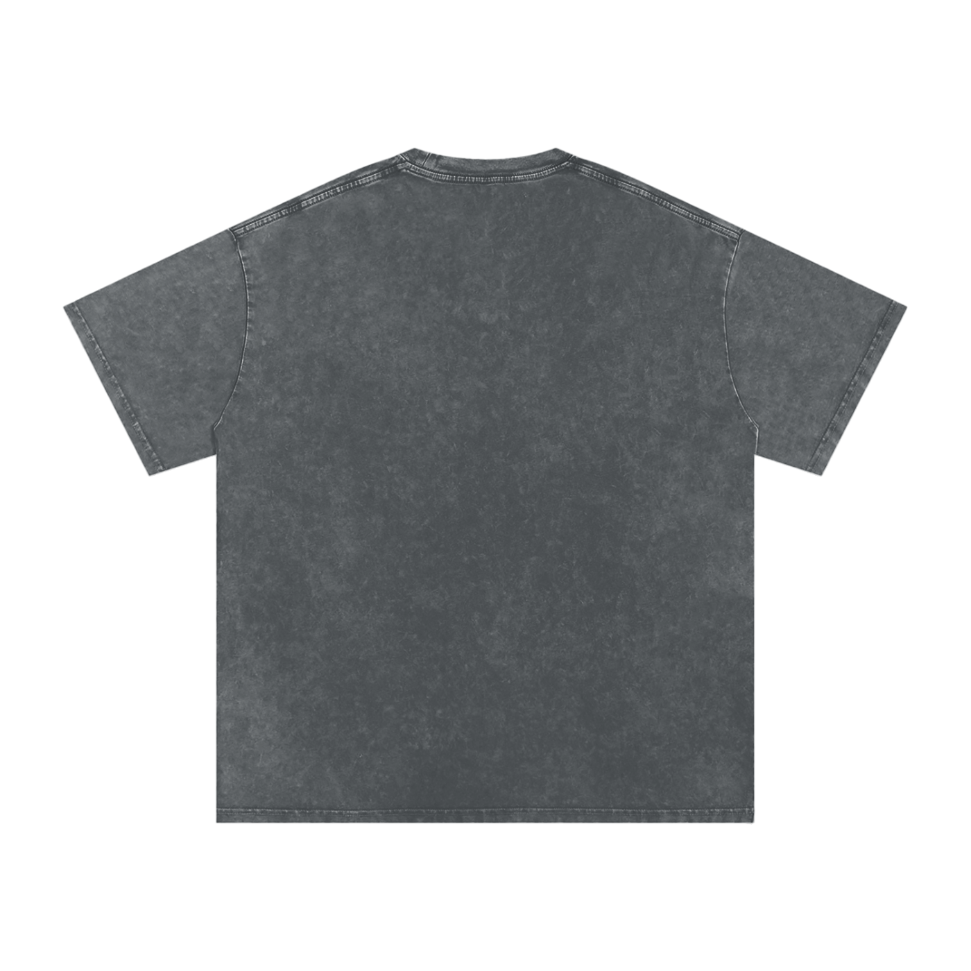 The boys of fall Snow Washed Oversized Cotton T-Shirt