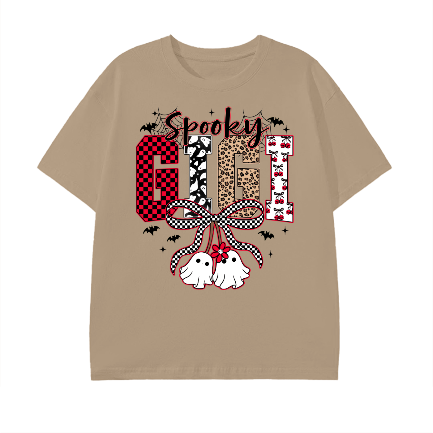 Pure Cotton Unisex T-Shirt