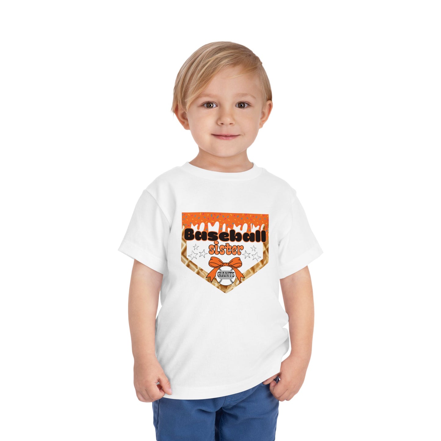 Baseball Themed Toddler Tee, Cute Kids Apparel, Summer Fun Shirt, Youth Sports Tee, Gifts for Young Athletes, Playful Playwear
