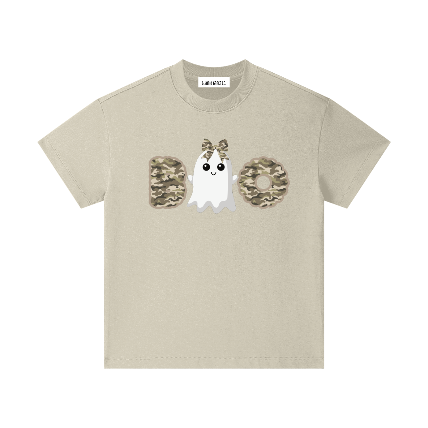 Pure Cotton Essential Kids T-Shirt