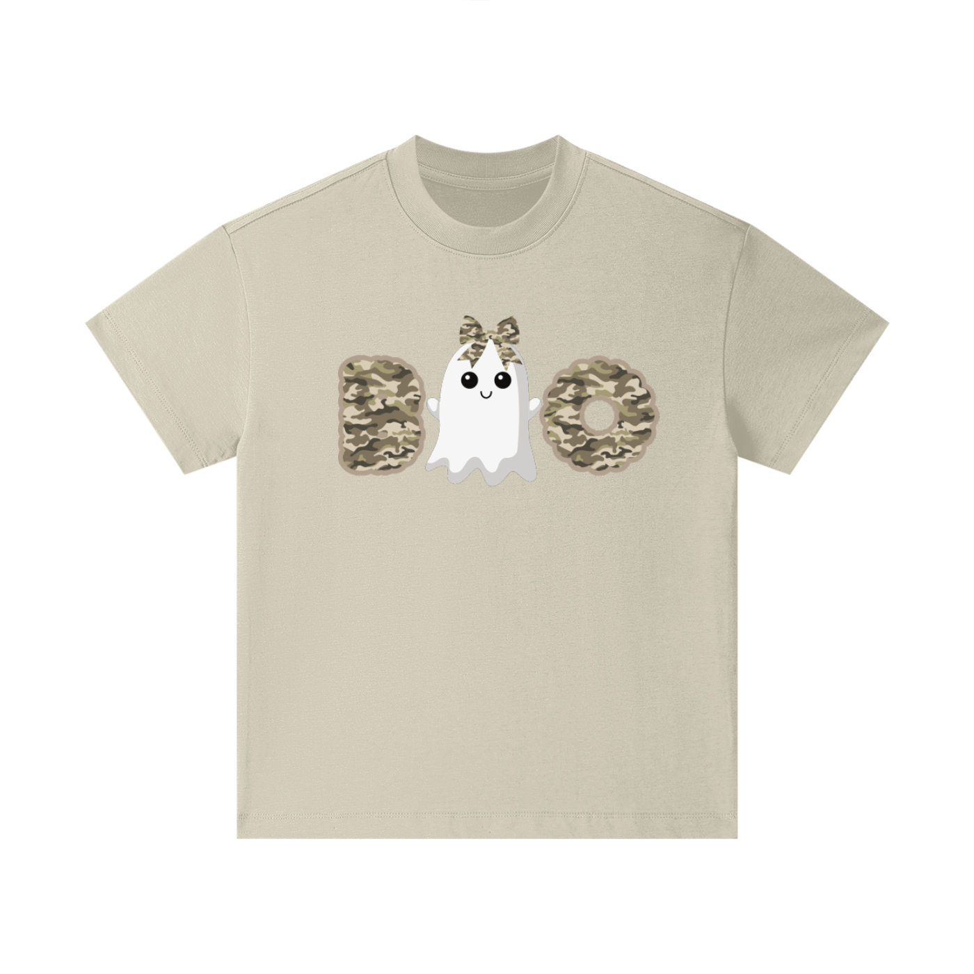 Pure Cotton Essential Kids T-Shirt
