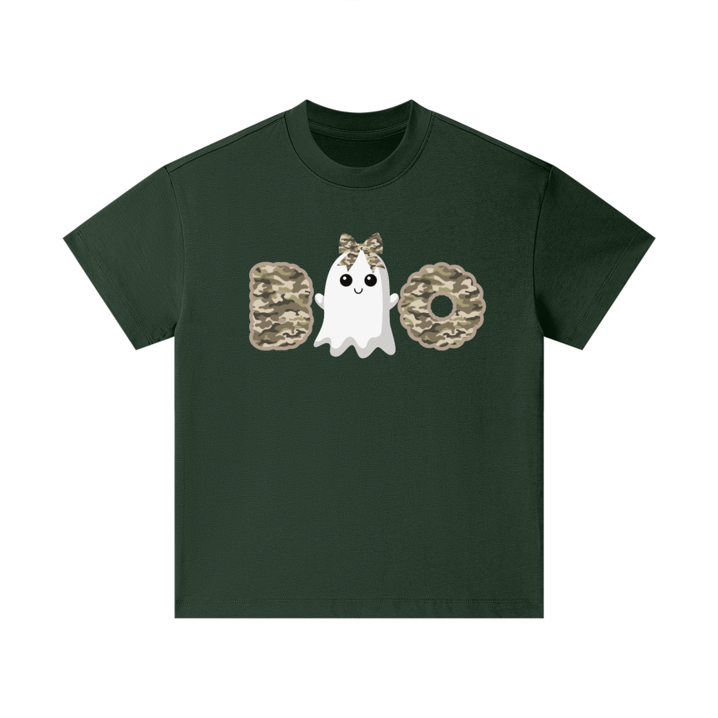 Pure Cotton Essential Kids T-Shirt