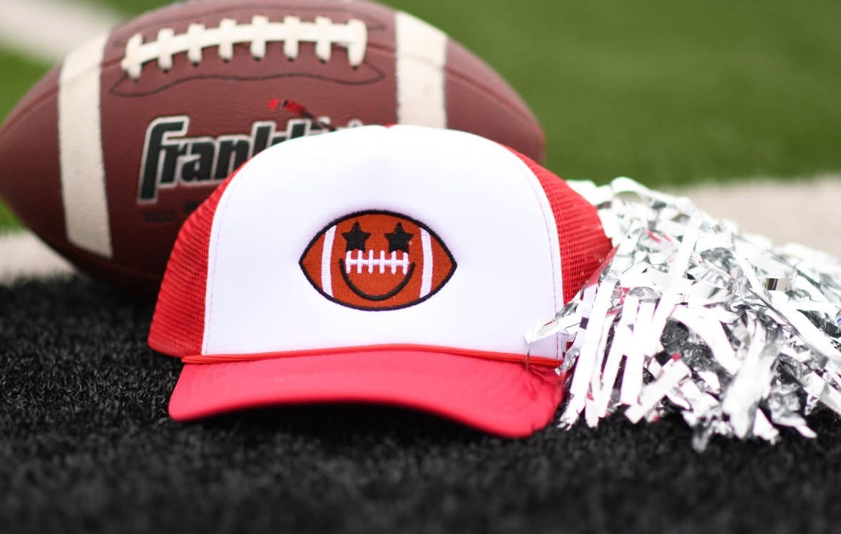 Hat football