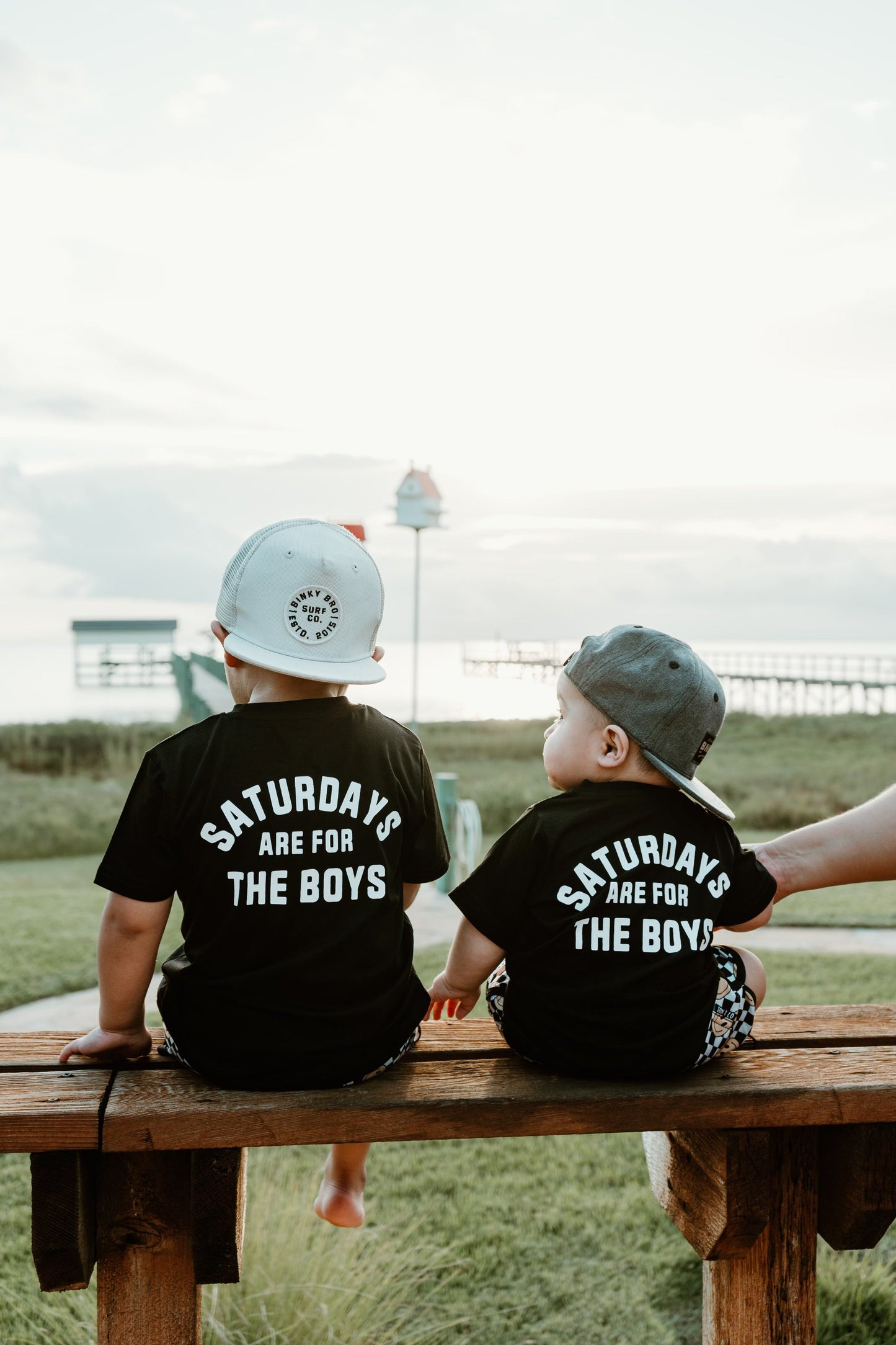 The Boys