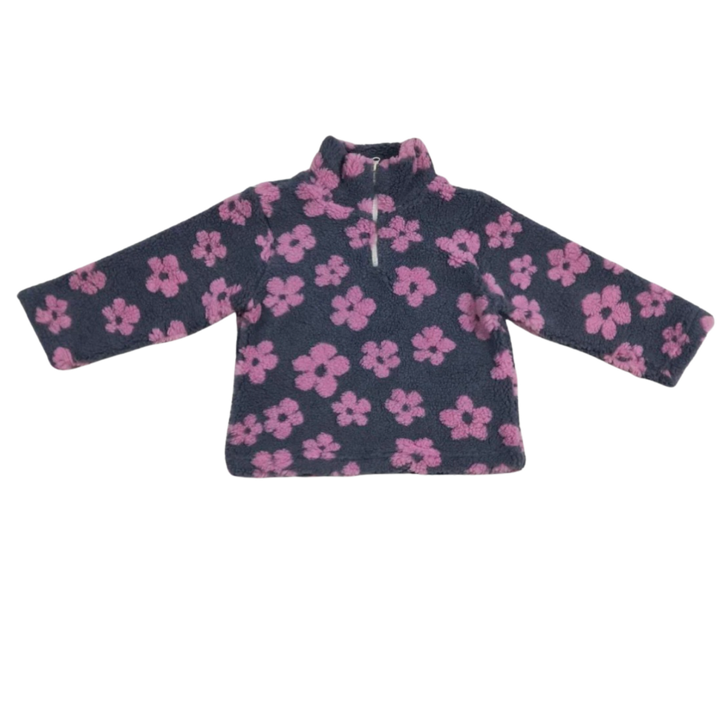 Flower jackets