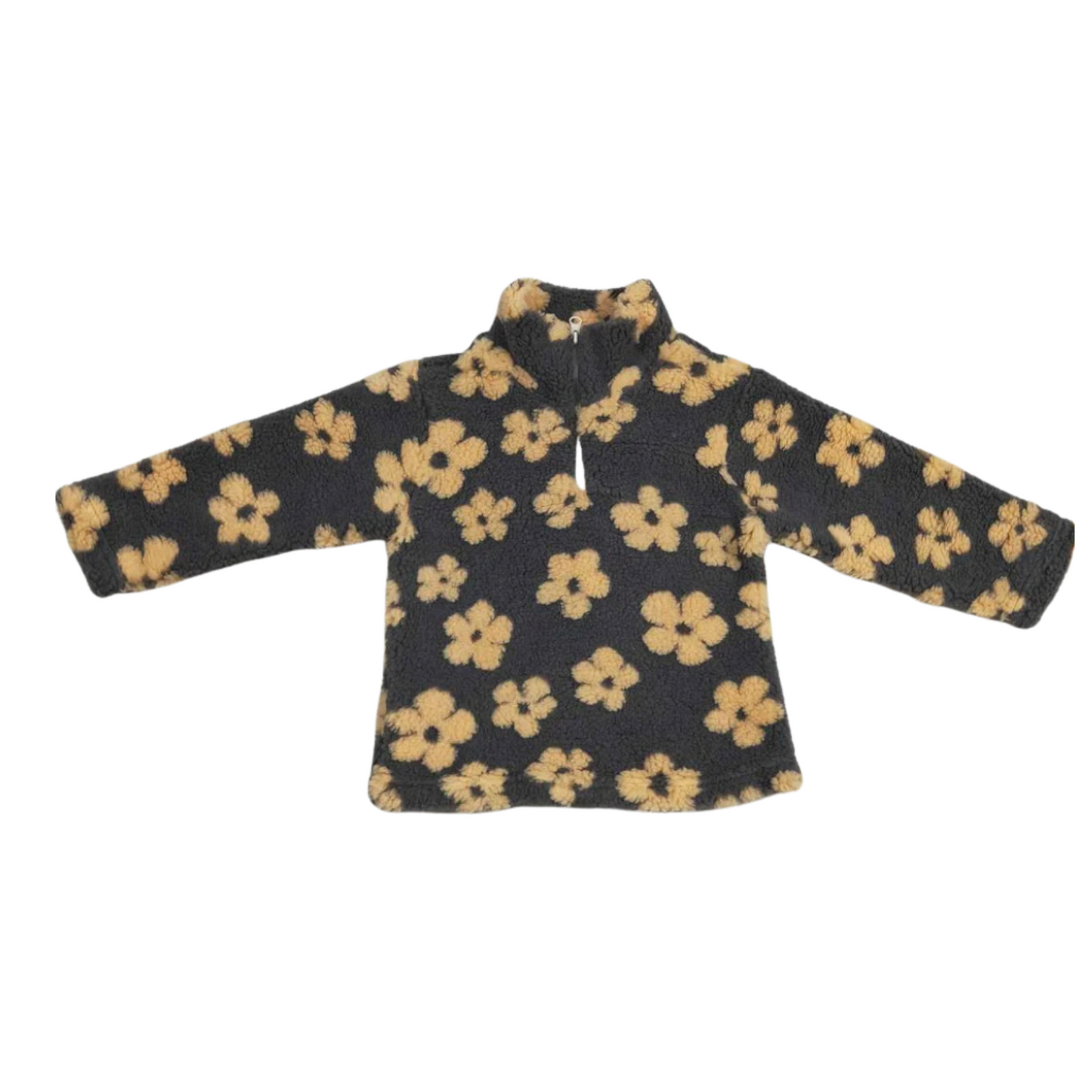 Flower jackets