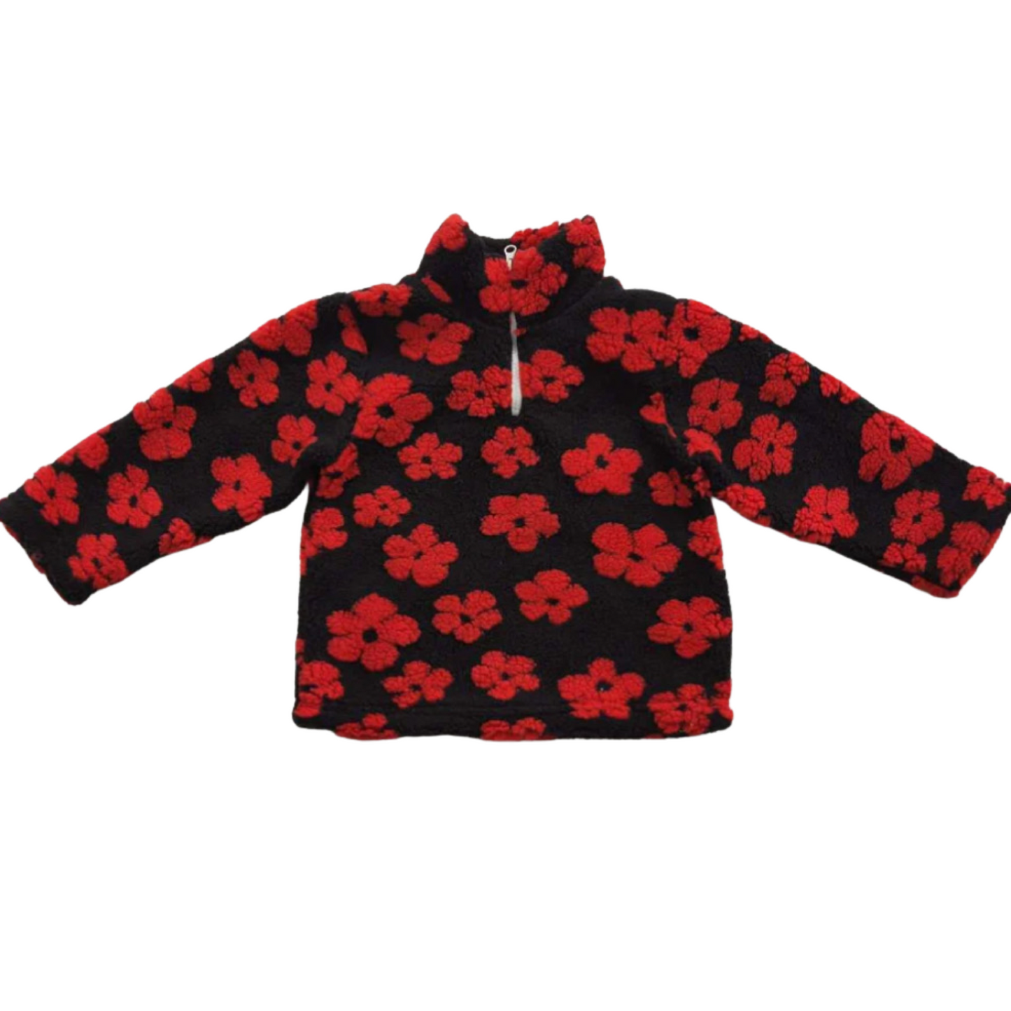Flower jackets