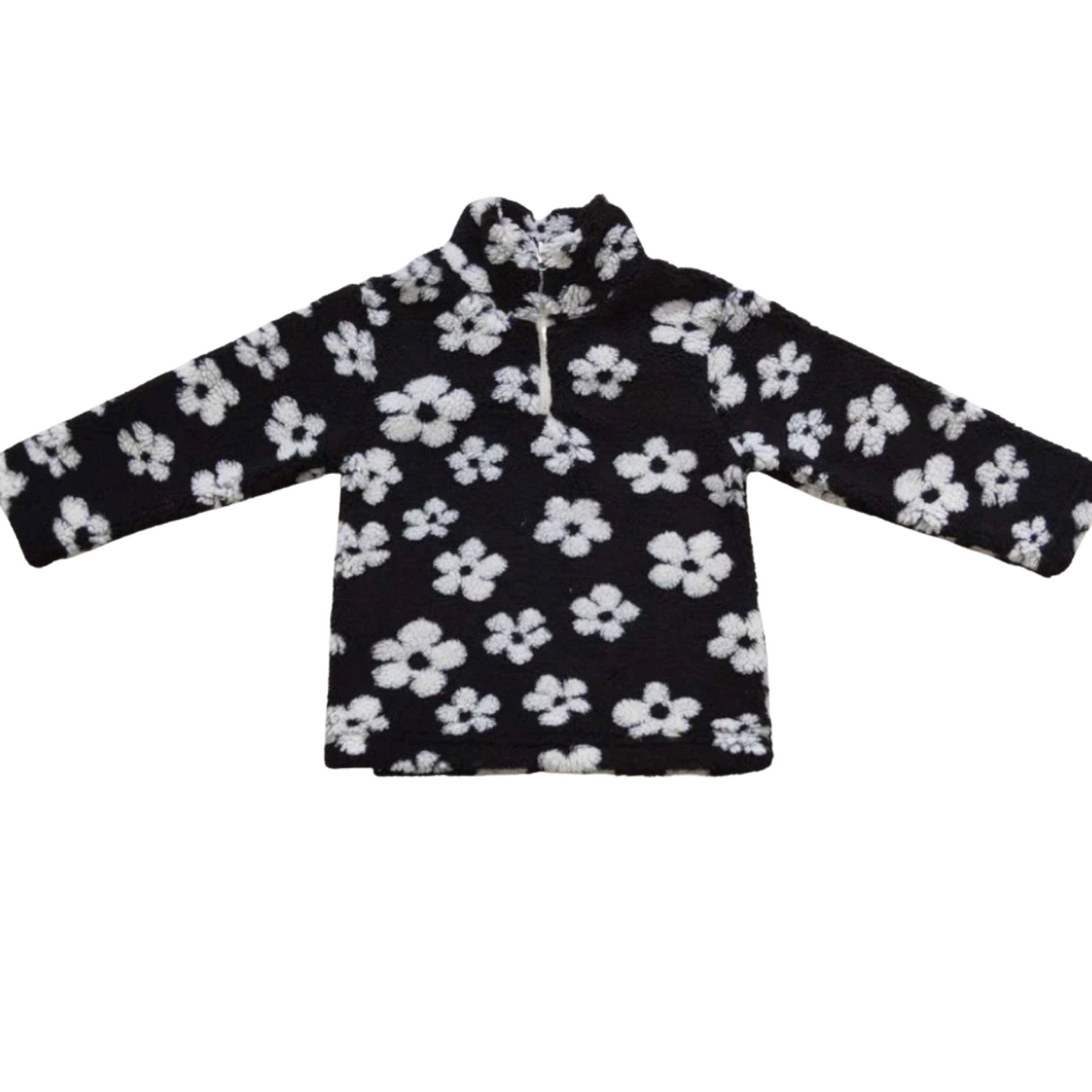 Flower jackets