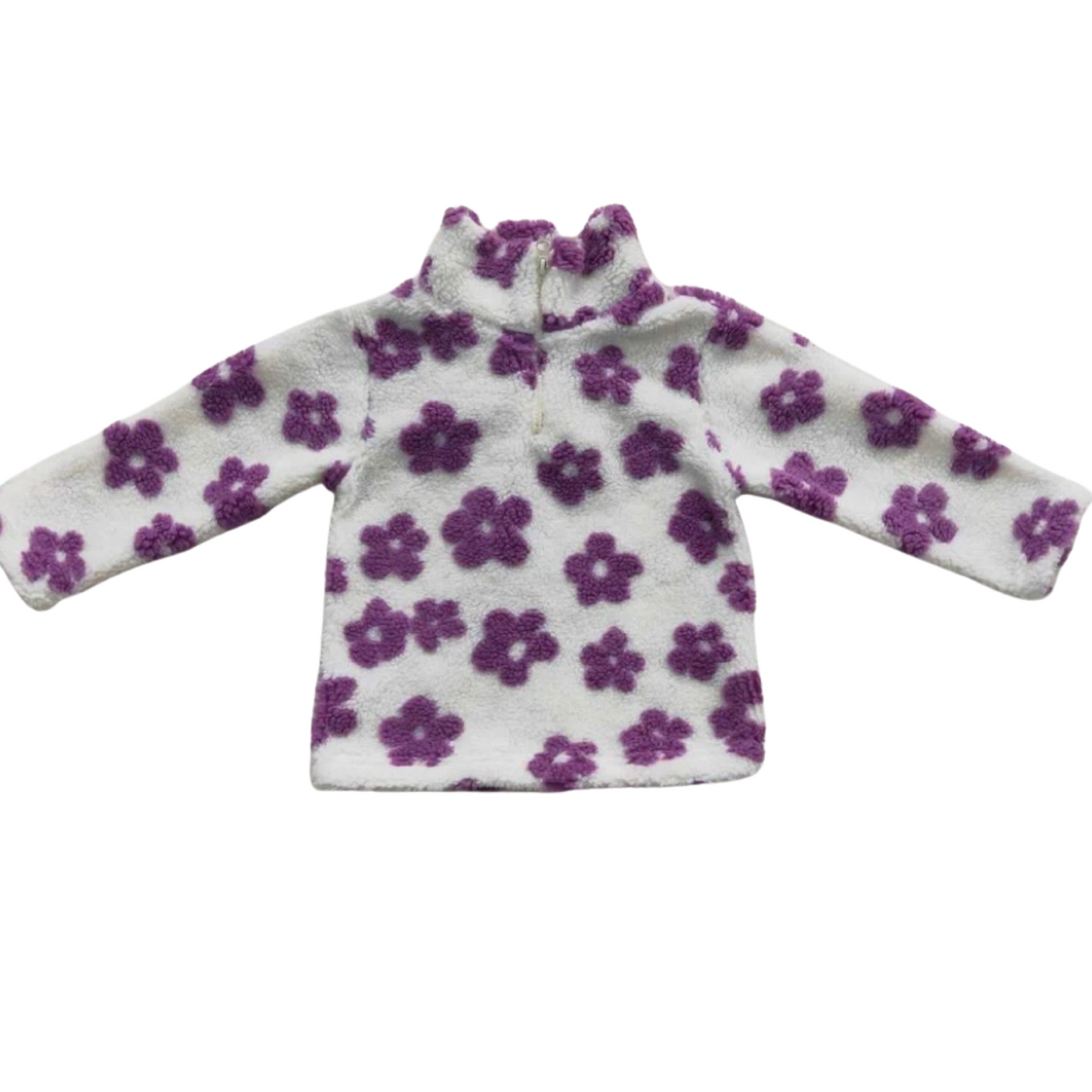 Flower jackets
