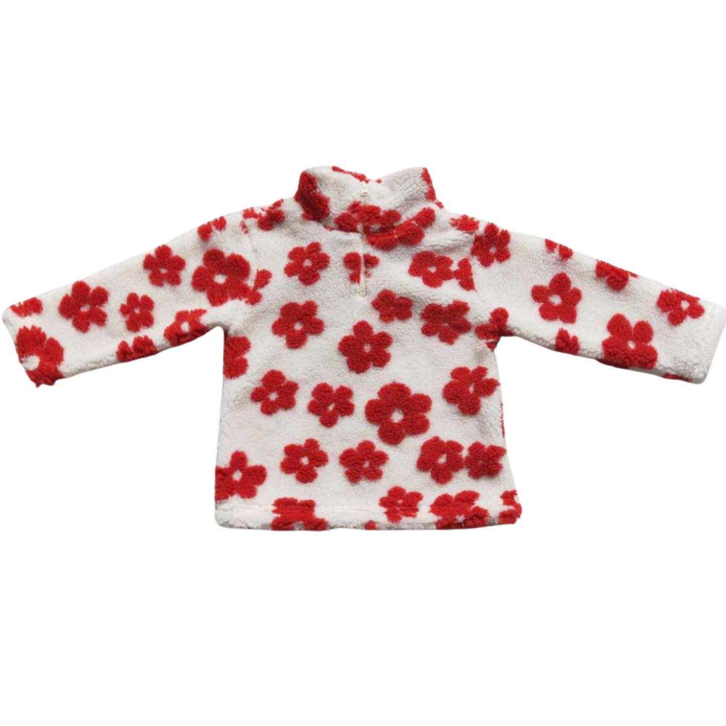 Flower jackets
