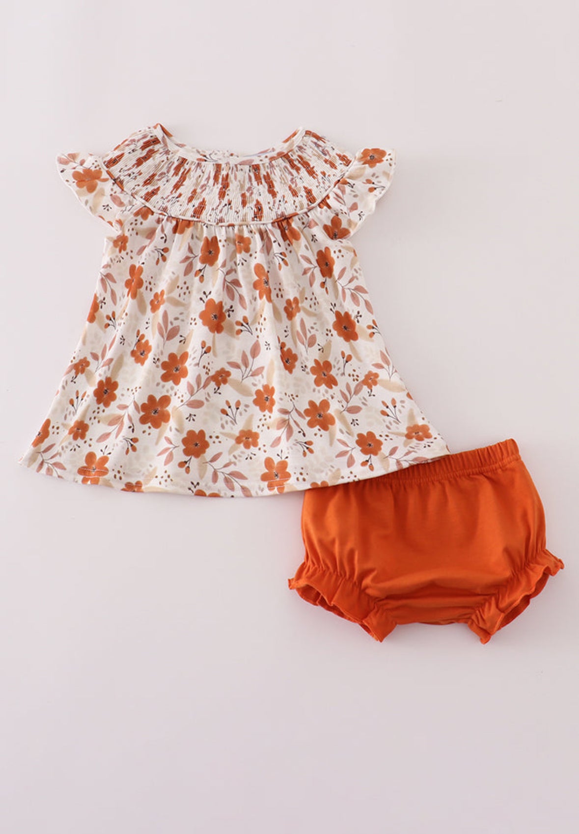 FALL FLORAL
