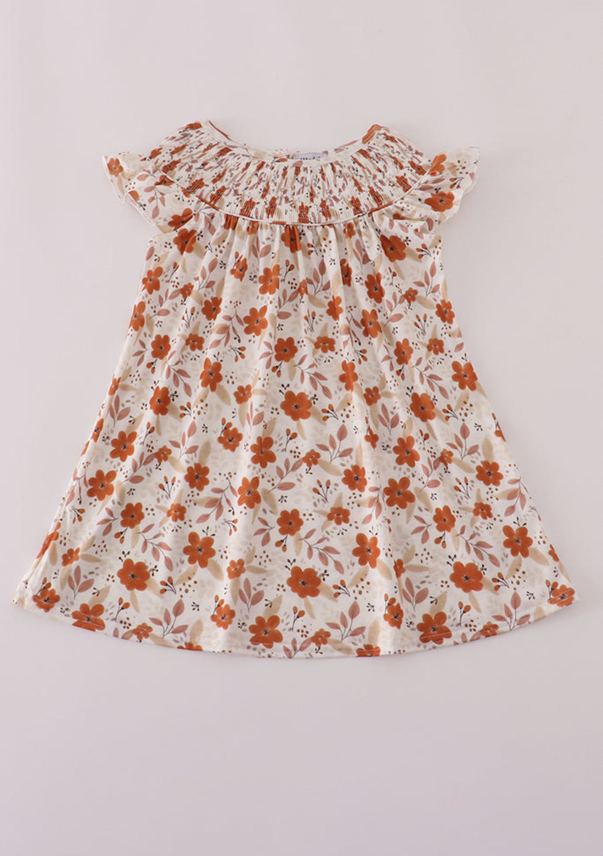 FALL FLORAL