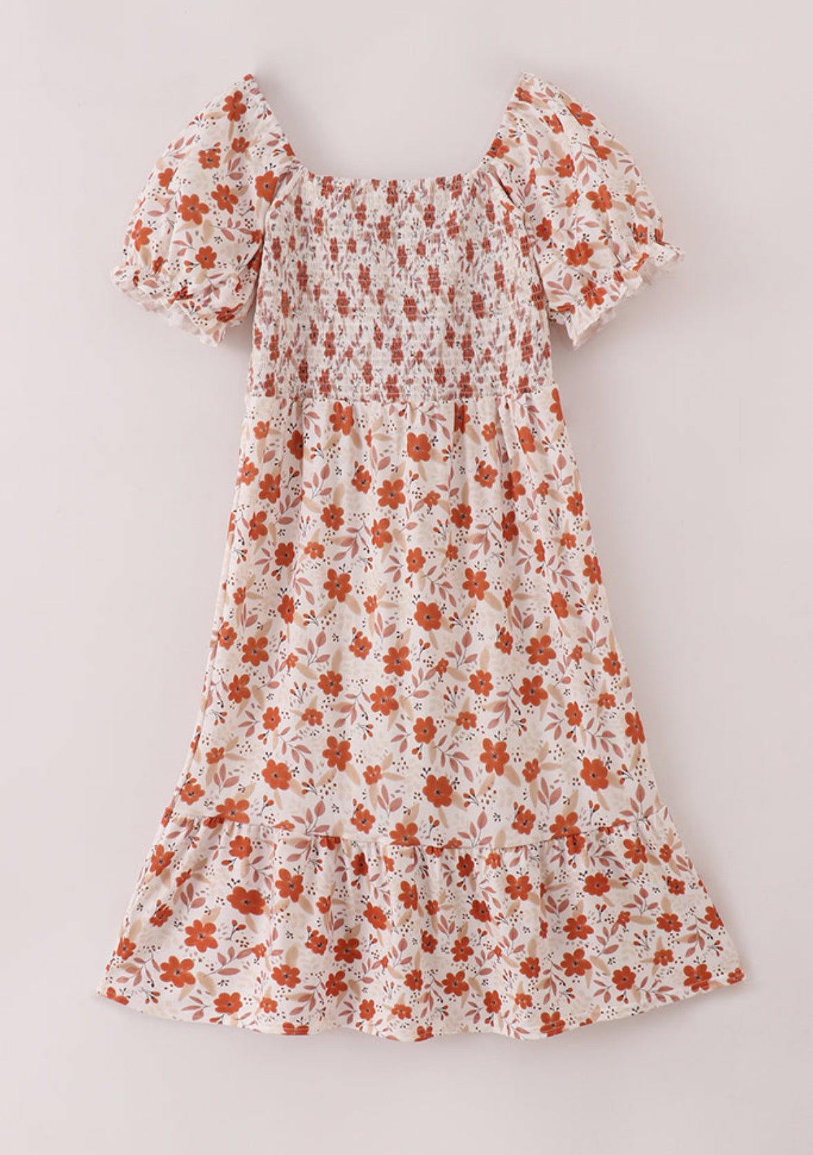 FALL FLORAL