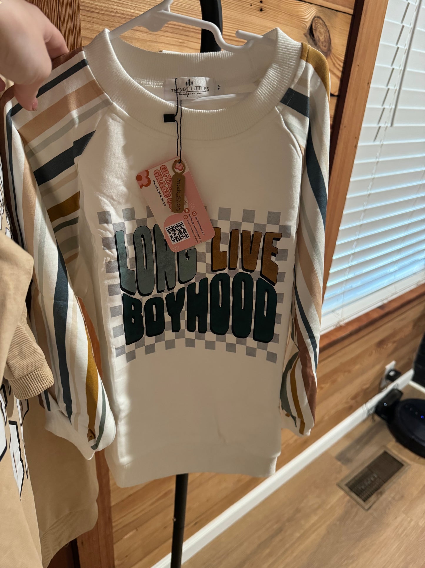 Boyhood