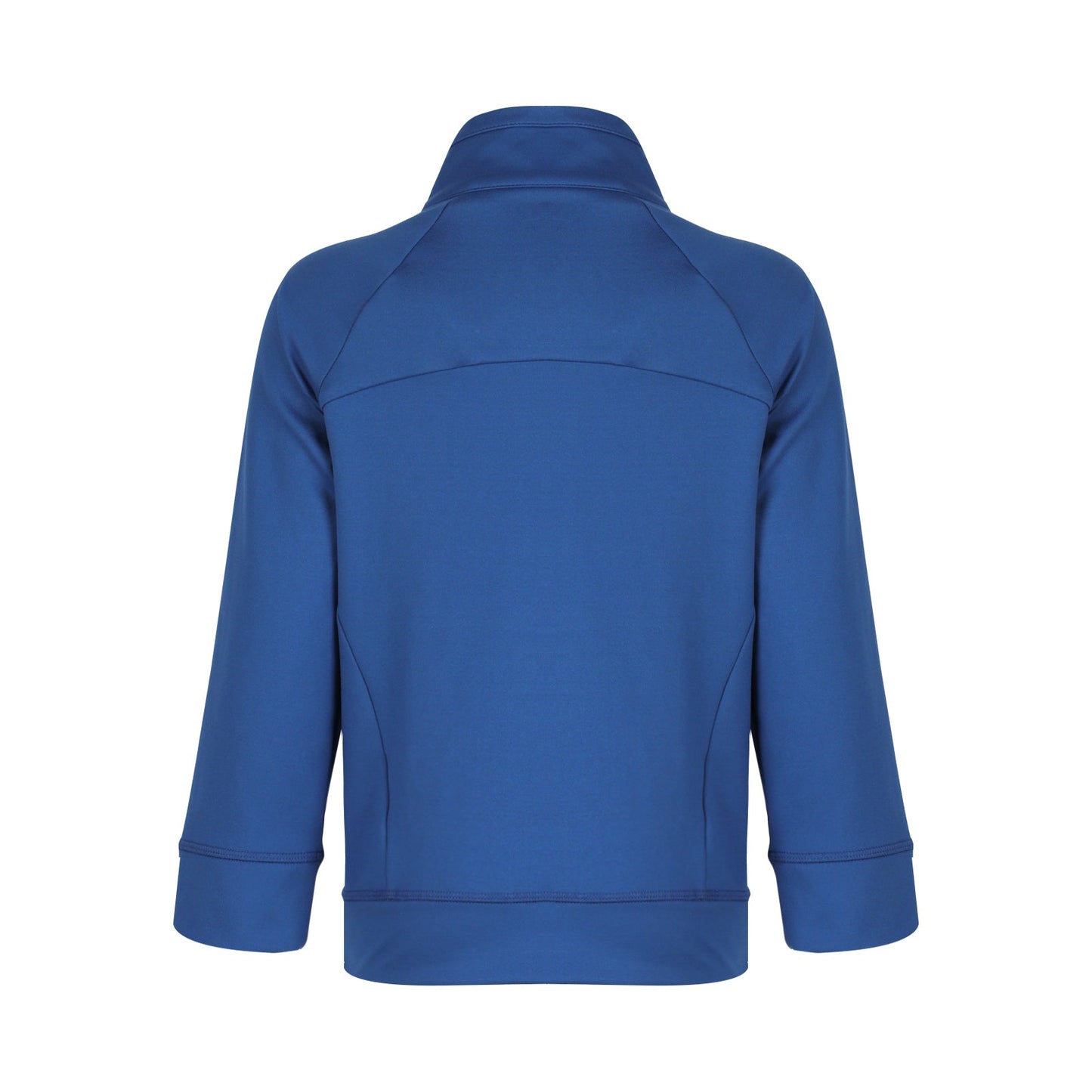 Wiley Boys Golf & Tennis Pullover -Twilight Blue