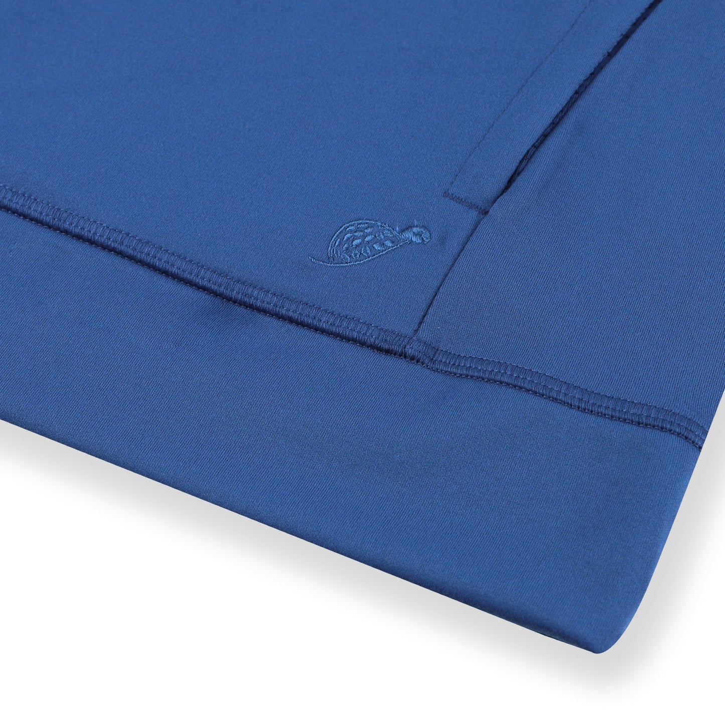 Wiley Boys Golf & Tennis Pullover -Twilight Blue