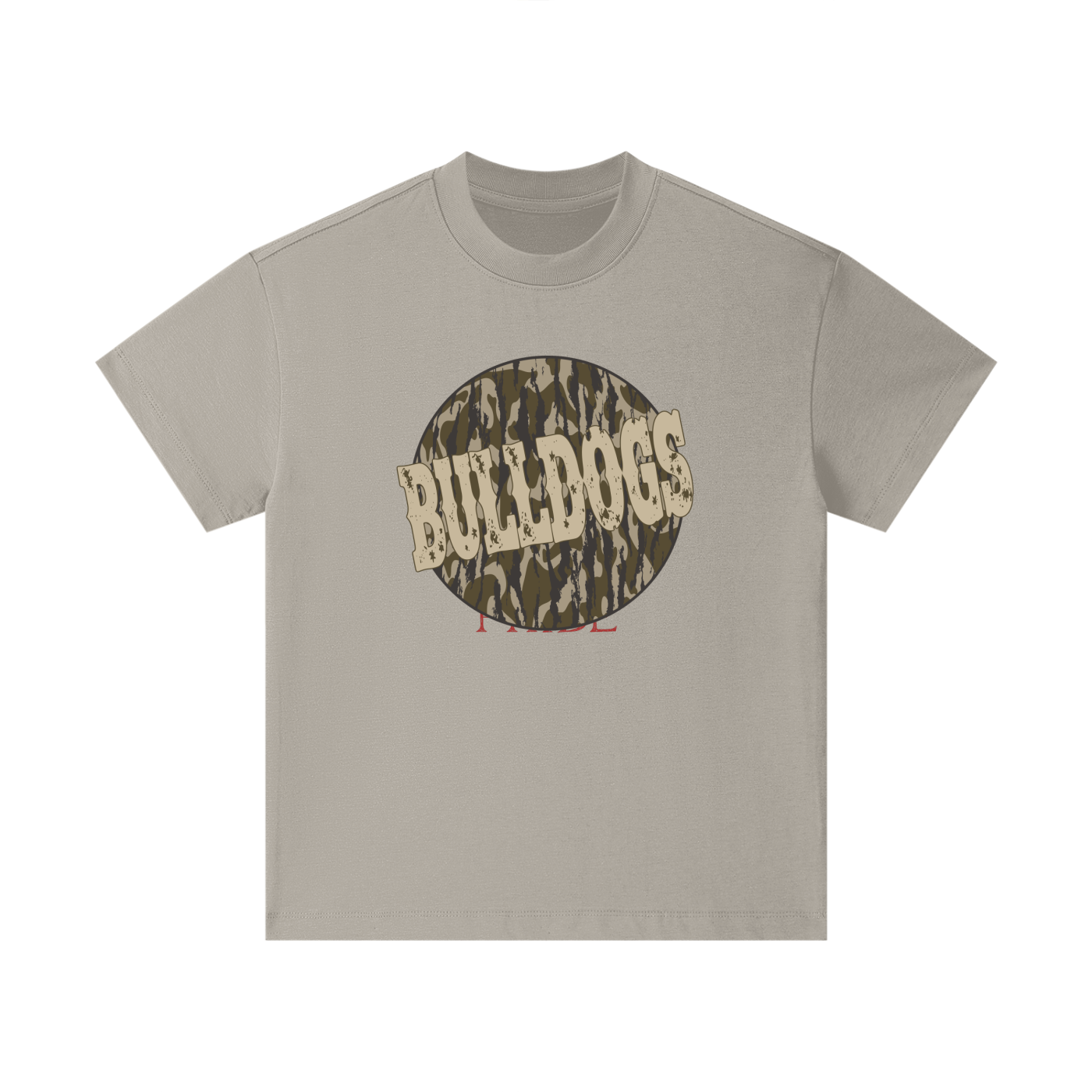 Pure Cotton Essential Kids T-Shirt