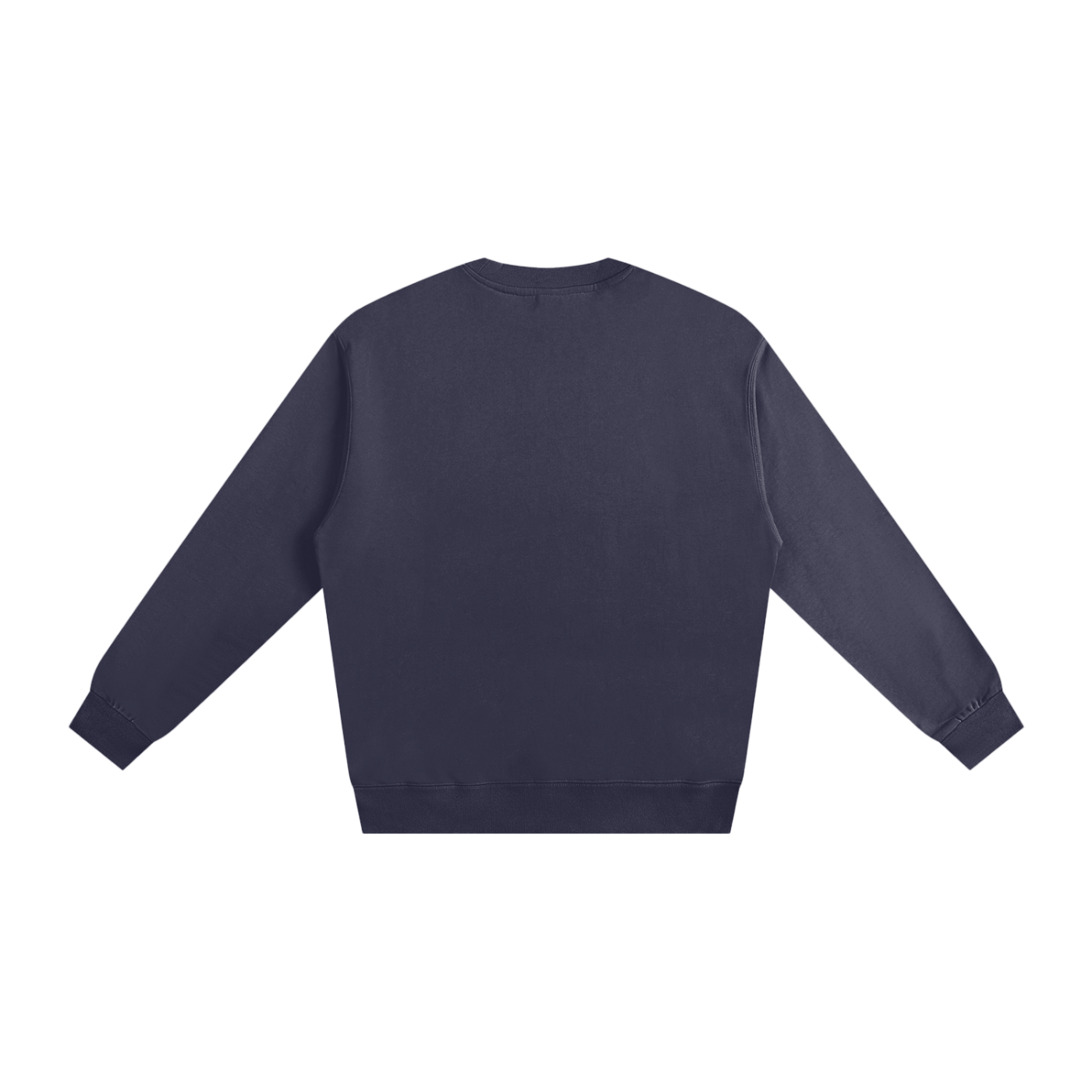 Bulldogs custom Heavyweight Essential Sweatshirt
