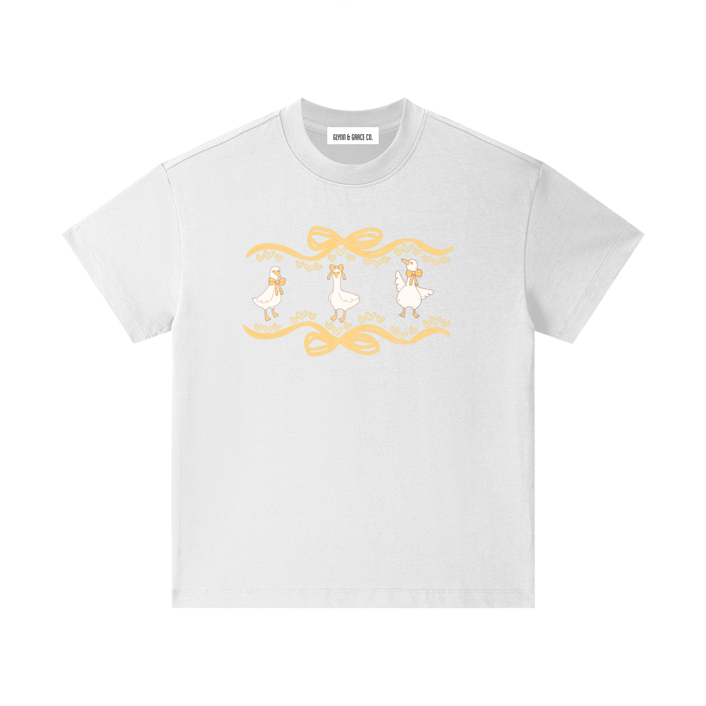 Pure Cotton Essential Kids T-Shirt