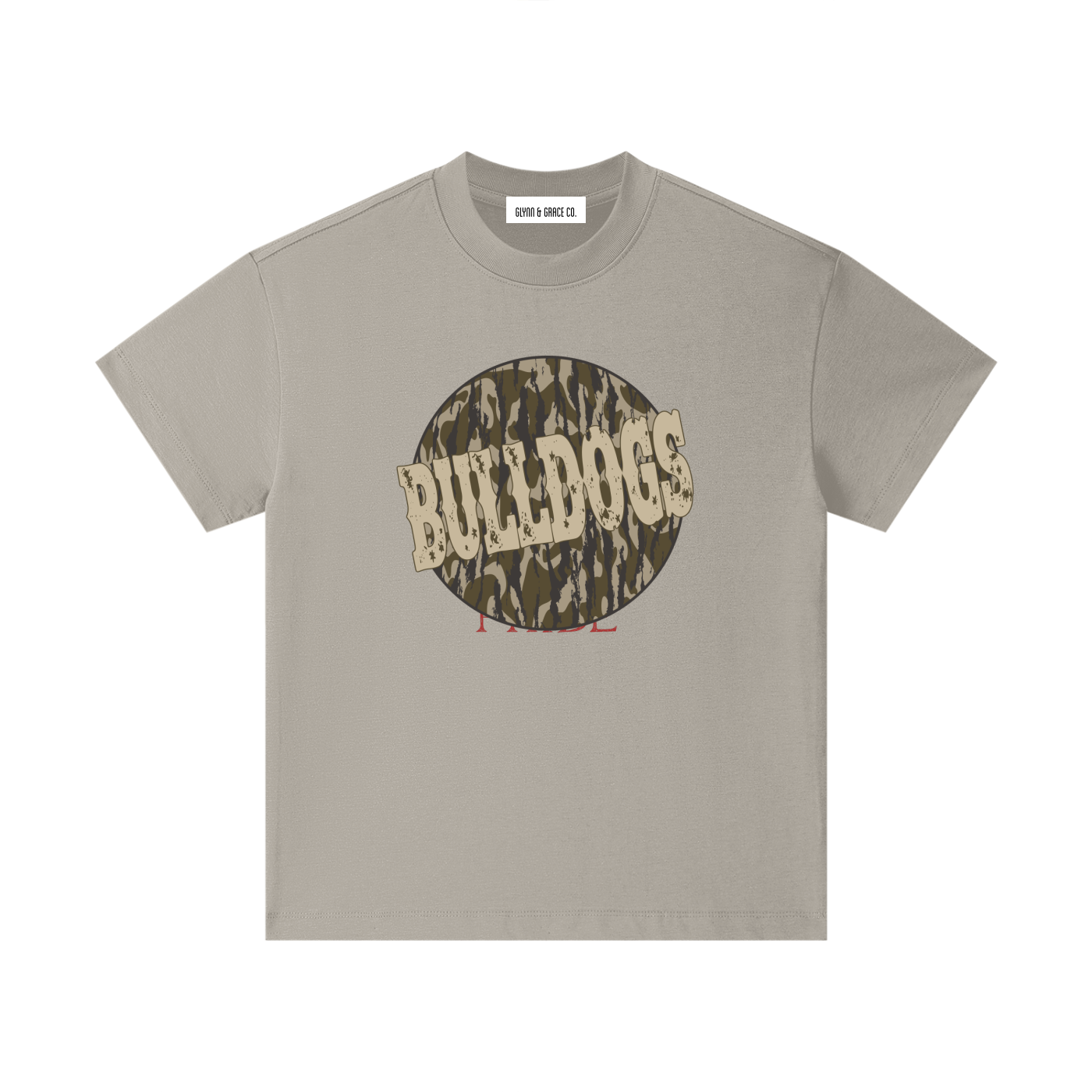Pure Cotton Essential Kids T-Shirt