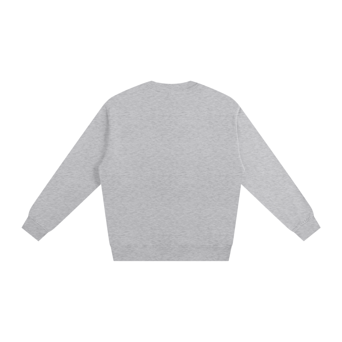 Bulldogs custom Heavyweight Essential Sweatshirt