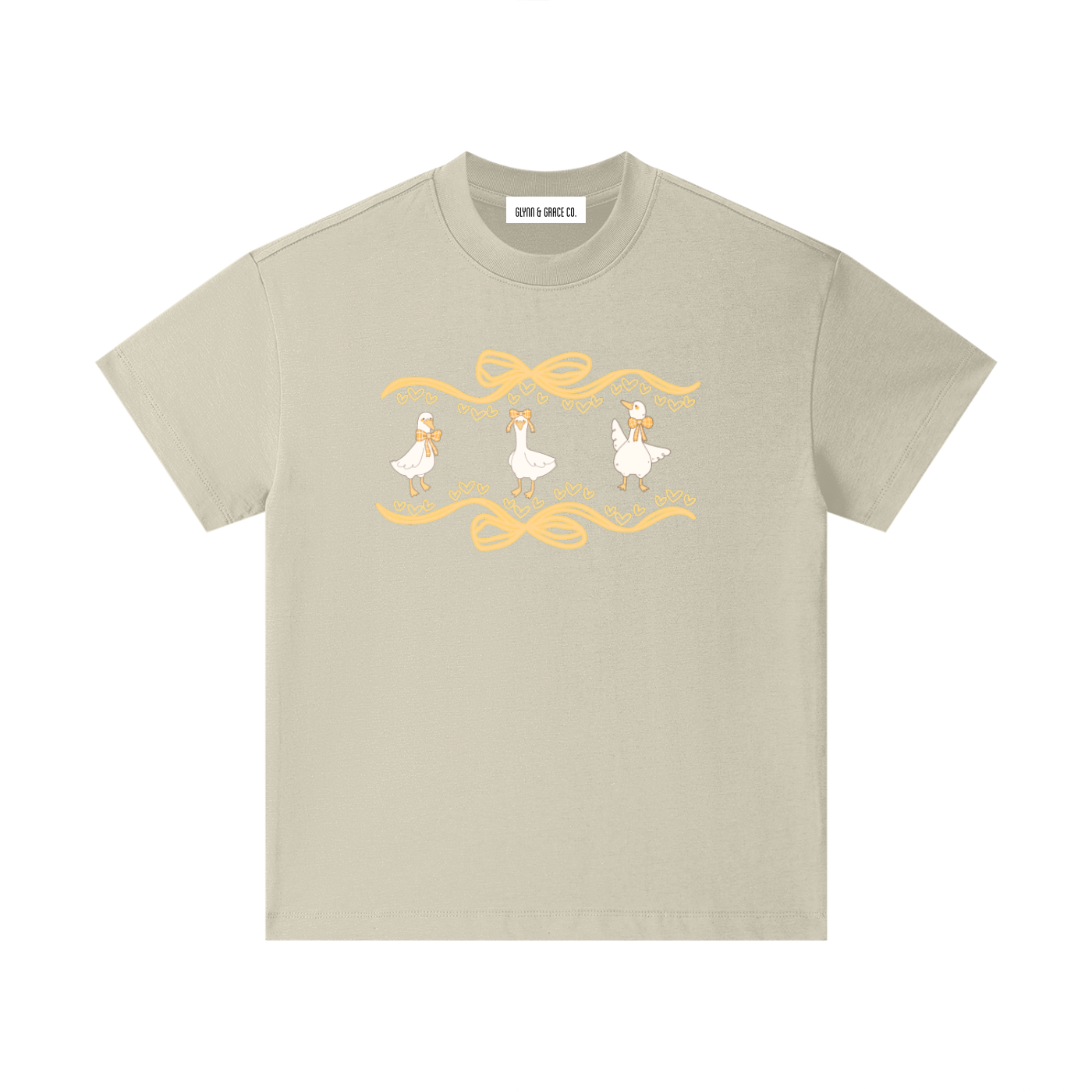 Pure Cotton Essential Kids T-Shirt