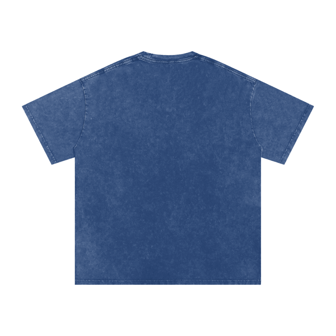 The boys of fall Snow Washed Oversized Cotton T-Shirt