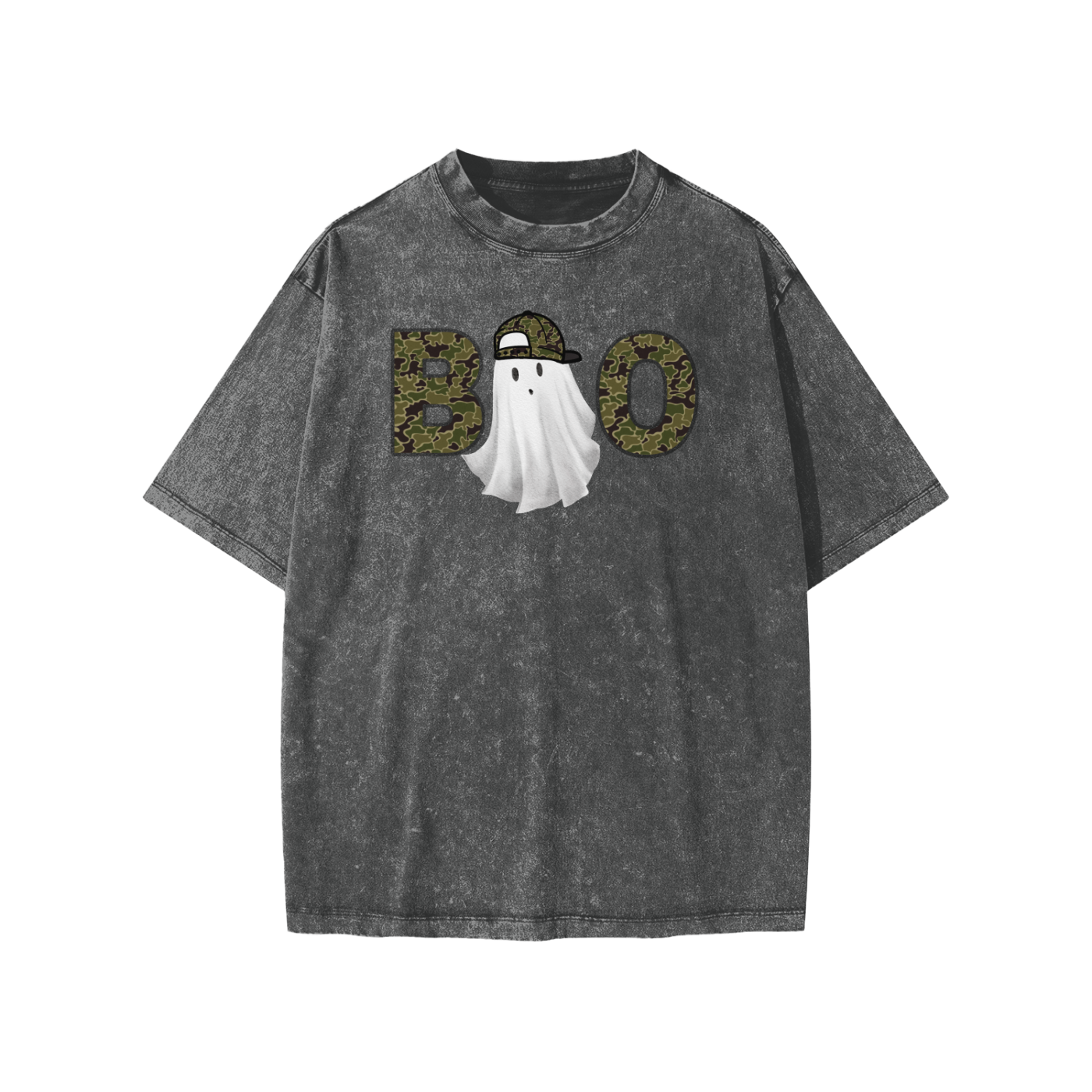 Snow Washed Kids' T-Shirt