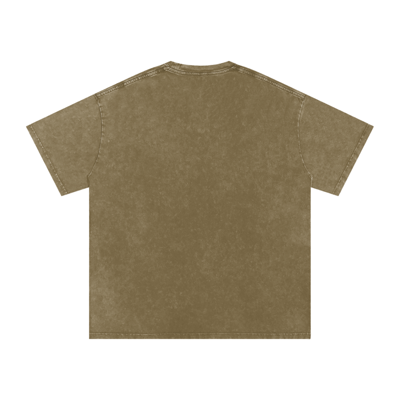 Seminoles fsu Snow Washed Oversized Cotton T-Shirt