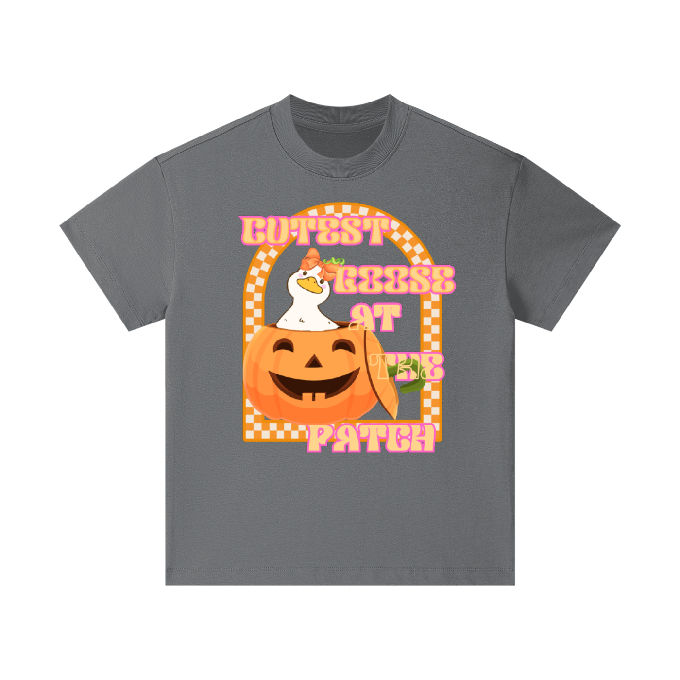 Pure Cotton Essential Kids T-Shirt