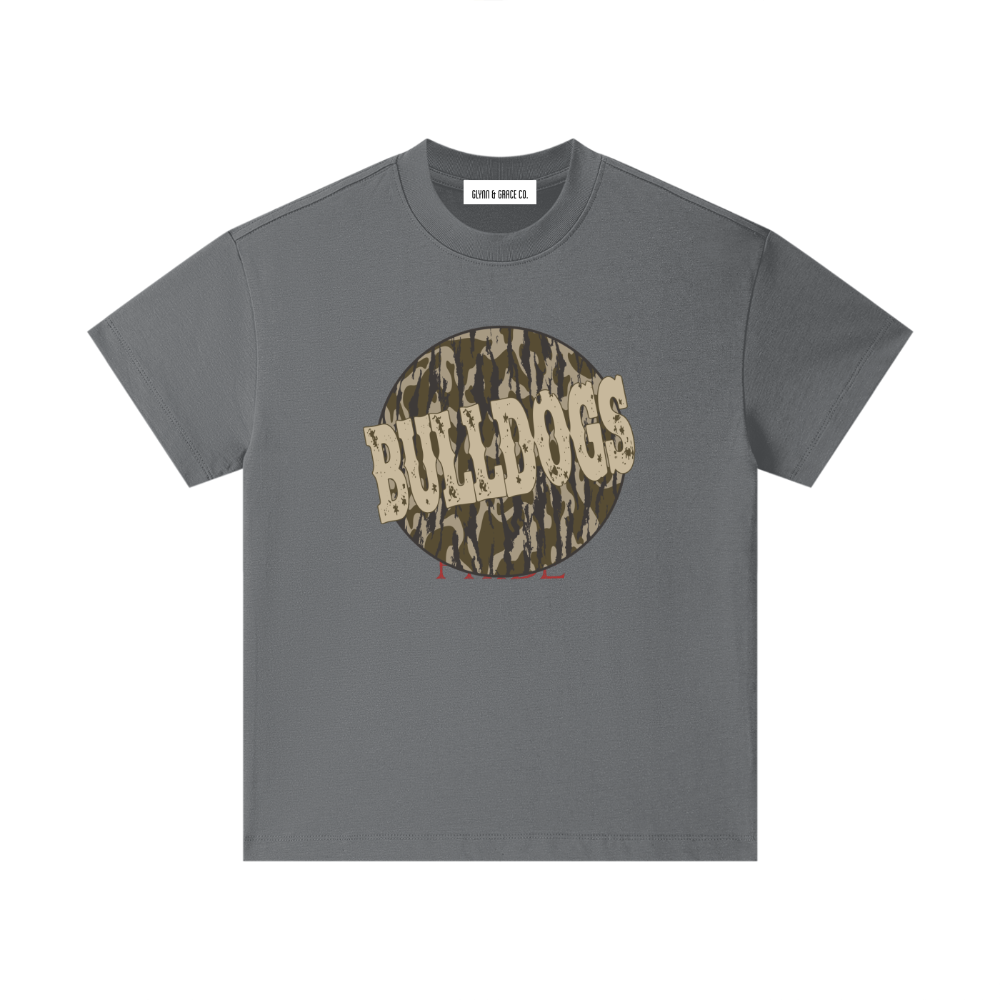 Pure Cotton Essential Kids T-Shirt