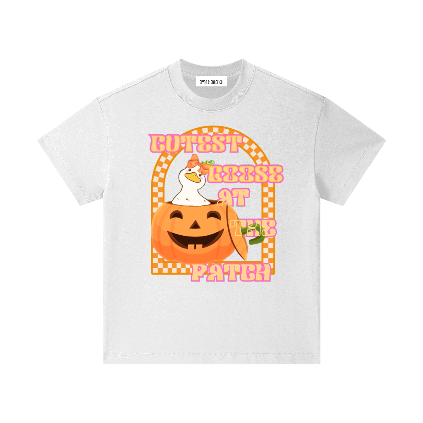 Pure Cotton Essential Kids T-Shirt