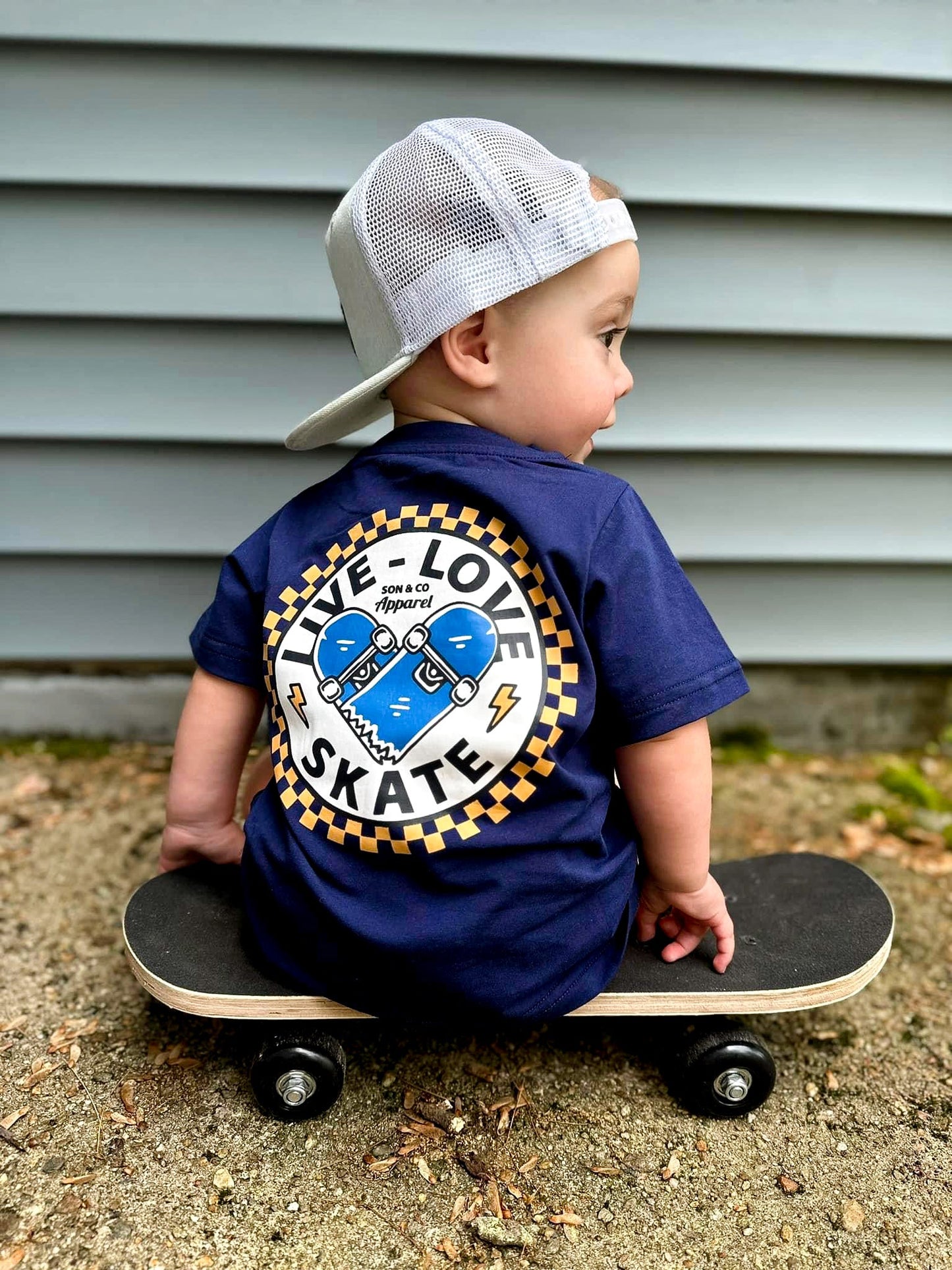Live Love Skate