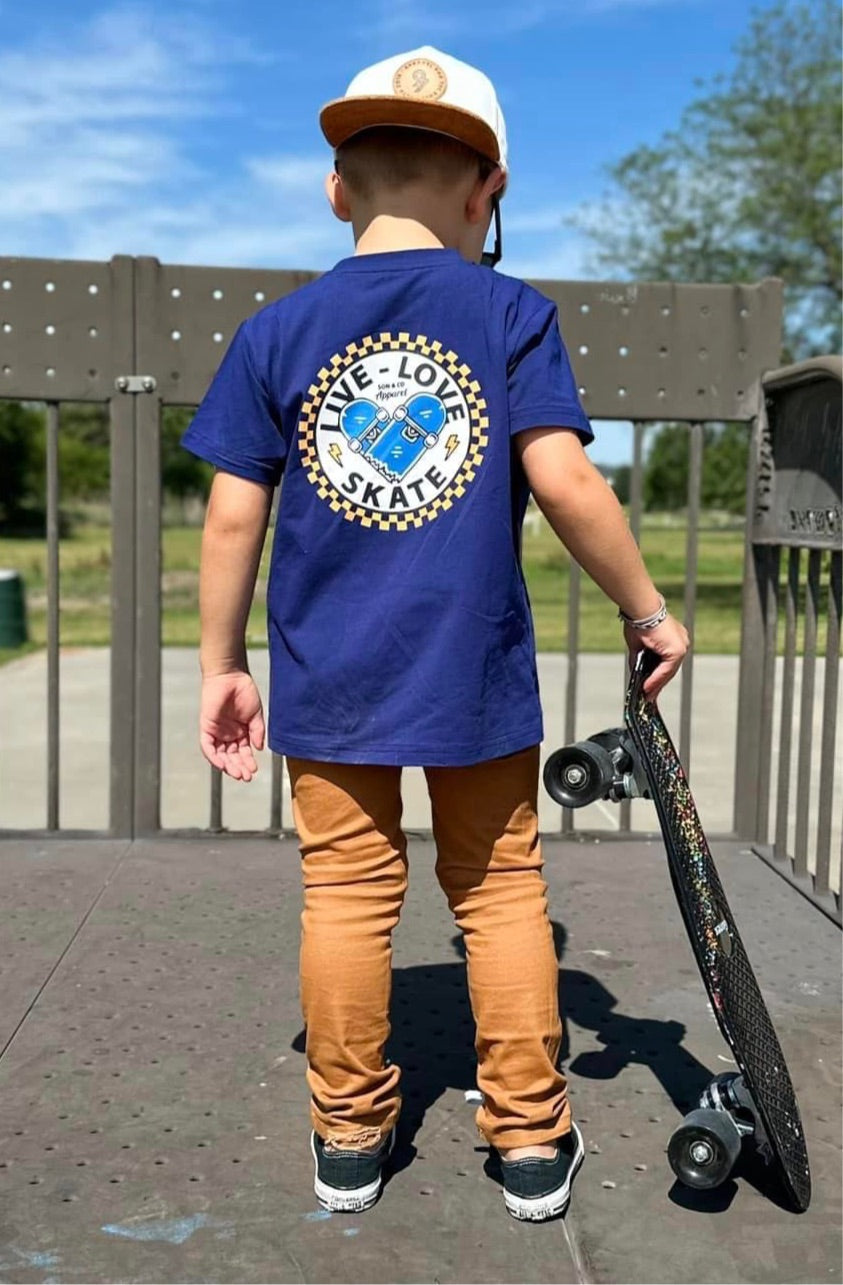 Live Love Skate