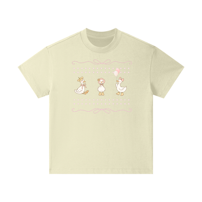 Pure Cotton Essential Kids T-Shirt