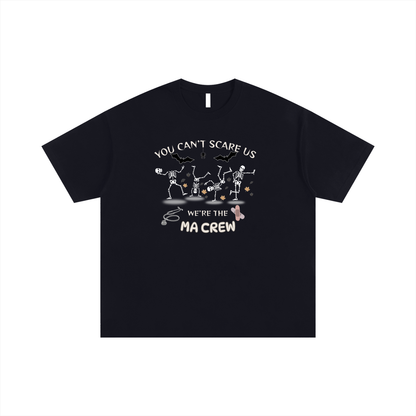 Unisex Oversized Cotton T-Shirt