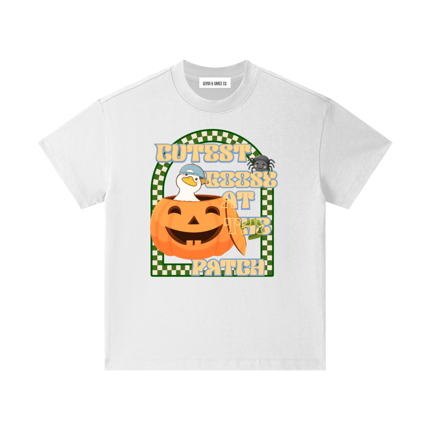 Pure Cotton Essential Kids T-Shirt