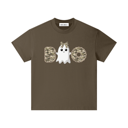 Pure Cotton Essential Kids T-Shirt