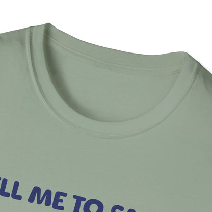 Whimsical Graphic T-Shirt for Animal Lovers, Humorous Tee, Unique Gift for Friends, Perfect for Birthdays and Casual Wear