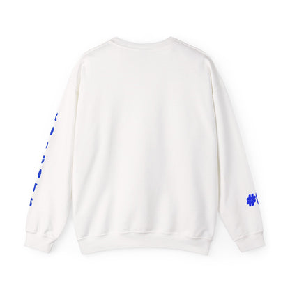 Friday Nights Crewneck Sweatshirt, Unisex Football Team Apparel, Cozy Game Day Sweatshirt, Perfect Gift for Sports Fans, Casual Weekend Wear