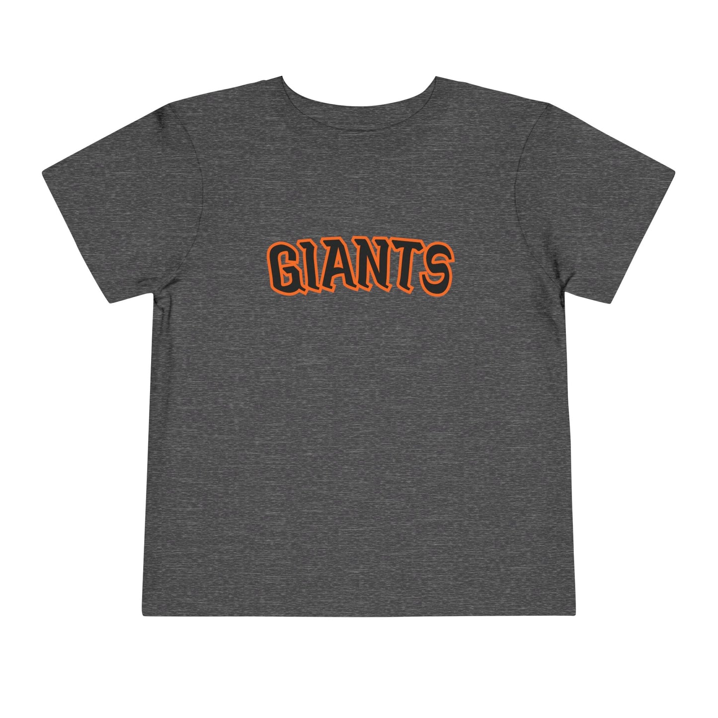 Lamar Giants Toddler Tee, Cute Kids Shirt, Sports Fan Apparel, Baby T-Shirt, Personalized Toddler Clothes, Birthday Gift Idea