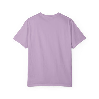 Vibrant Graphic Tee, Motherhood T-Shirt, Gift for New Moms, Casual Style, Unique Baby Shower Gift, Everyday Wear