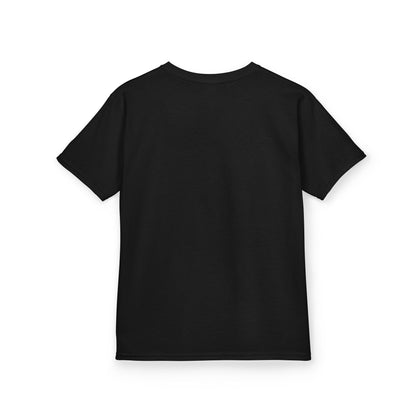 Camouflage Bulldogs Kids Tee, Sporty Youth Shirt, Trendy Kids Apparel, Birthday Gift for Boys, School Spirit Wear